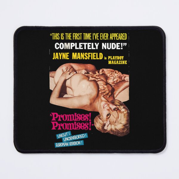 Item preview, Birthday Gift Jayne Mansfield Movie Actress American Gift Music Fans designed and sold by Drsideffertz.