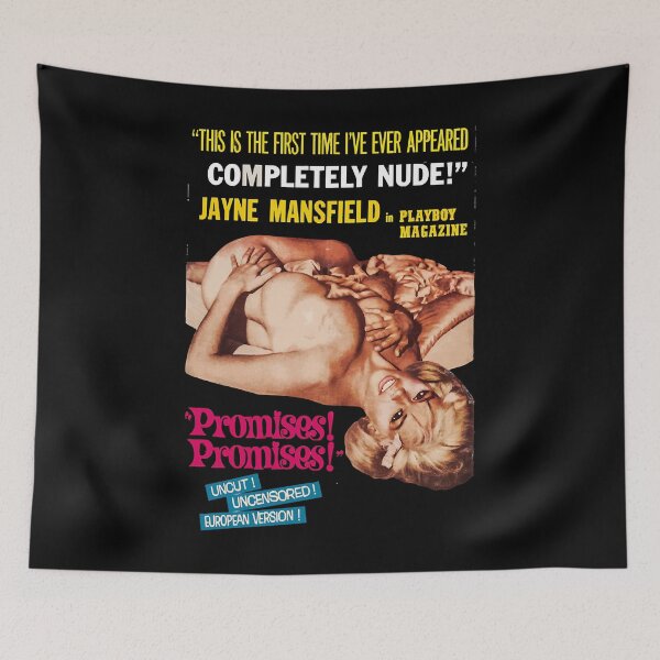 Item preview, Birthday Gift Jayne Mansfield Movie Actress American Gift Music Fans designed and sold by Drsideffertz.