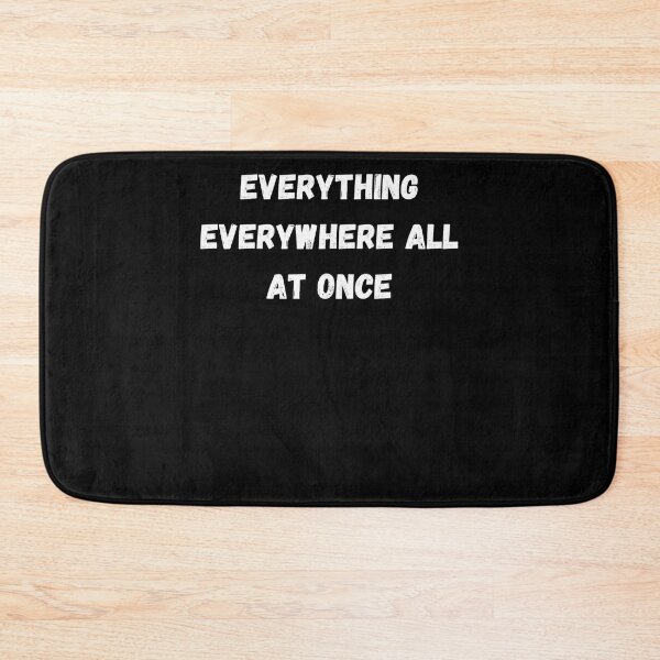 Item preview, Vintage Retro Everything Everywhere All At Once Awesome For Music Fans designed and sold by Montysonweiss75.