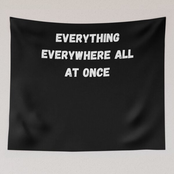 Item preview, Vintage Retro Everything Everywhere All At Once Awesome For Music Fans designed and sold by Montysonweiss75.