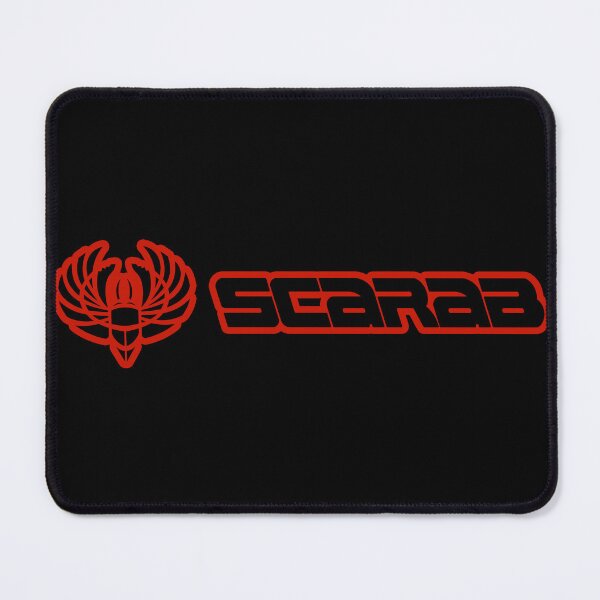 Item preview,  Scarab Jet Boats designed and sold by Shoppingna.