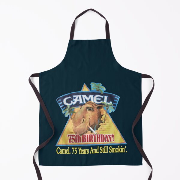 Item preview, Camel Cigarettes Pocket Gray Deadstock Joe Camel designed and sold by FedesArtworksz.