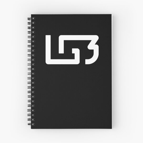 Item preview, LGB community acronym Lesbian Gay Bisexual Homosexuality designed and sold by Sapphic Reality.