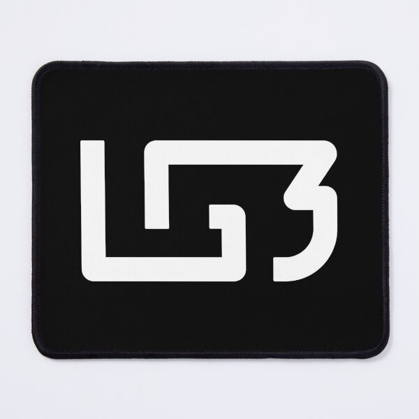 Item preview, LGB community acronym Lesbian Gay Bisexual Homosexuality designed and sold by Sapphic Reality.
