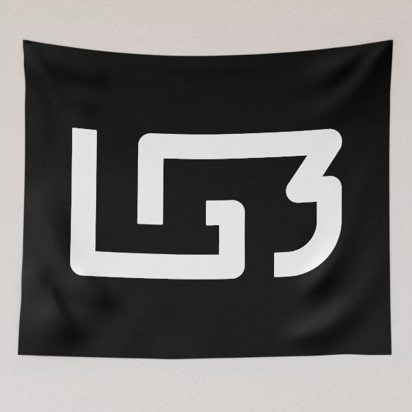 Item preview, LGB community acronym Lesbian Gay Bisexual Homosexuality designed and sold by Sapphic Reality.