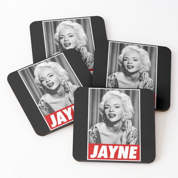 Item preview, Day Gift For Jayne Mansfield Gifts For Movie Fan designed and sold by Drsideffertz.