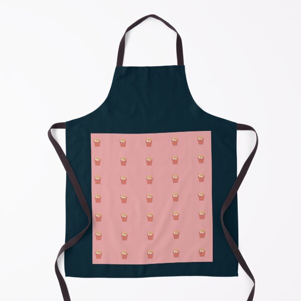 Item preview, Cigafries Sleeveless Top designed and sold by FedesArtworksz.