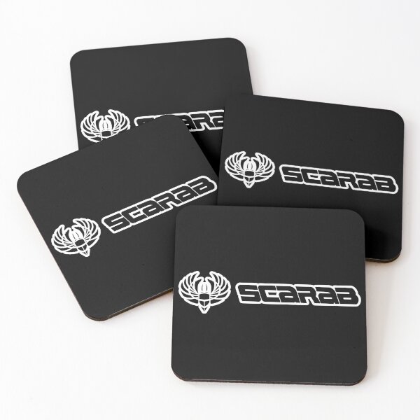 Item preview,  Scarab Jet Boats designed and sold by Shoppingna.
