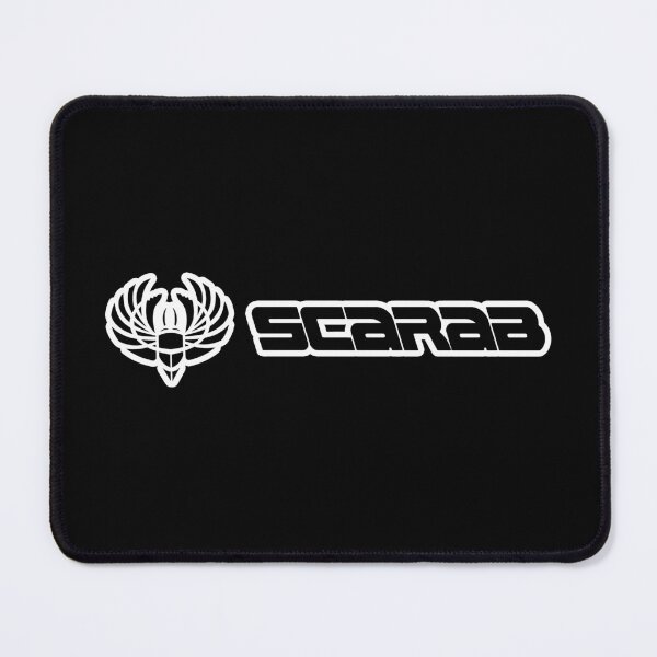 Item preview,  Scarab Jet Boats designed and sold by Shoppingna.
