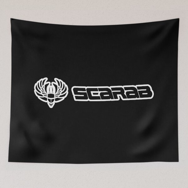 Item preview,  Scarab Jet Boats designed and sold by Shoppingna.