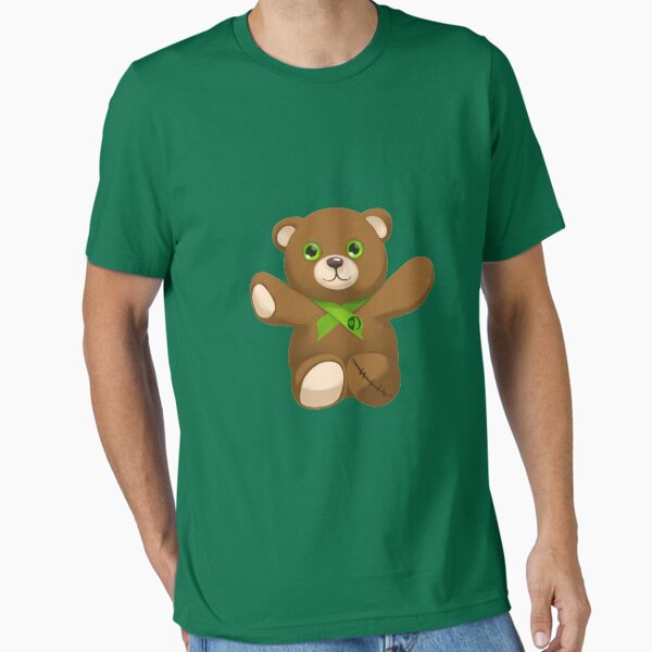 Teddy needs hugs Essential T-Shirt