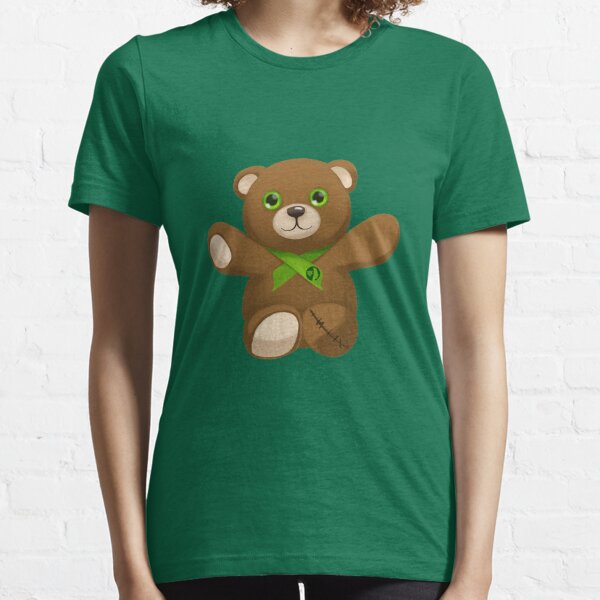 Teddy needs hugs Essential T-Shirt