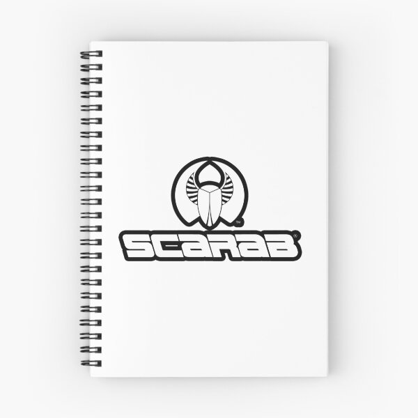 Item preview,  Scarab Jet Boats designed and sold by Shoppingna.