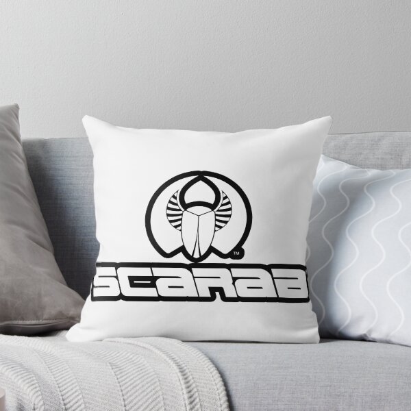 Item preview,  Scarab Jet Boats designed and sold by Shoppingna.