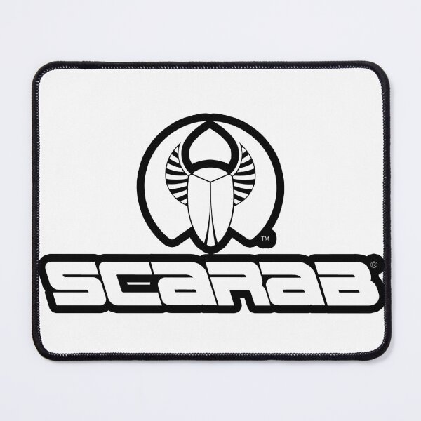 Item preview, Scarab Jet Boats designed and sold by Shoppingna.