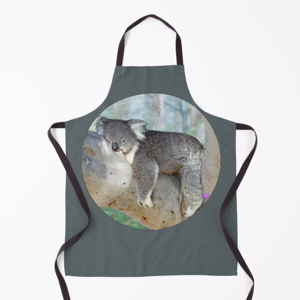 Item preview, Hang in THERE, koala hanging in there designed and sold by Trish Hart.