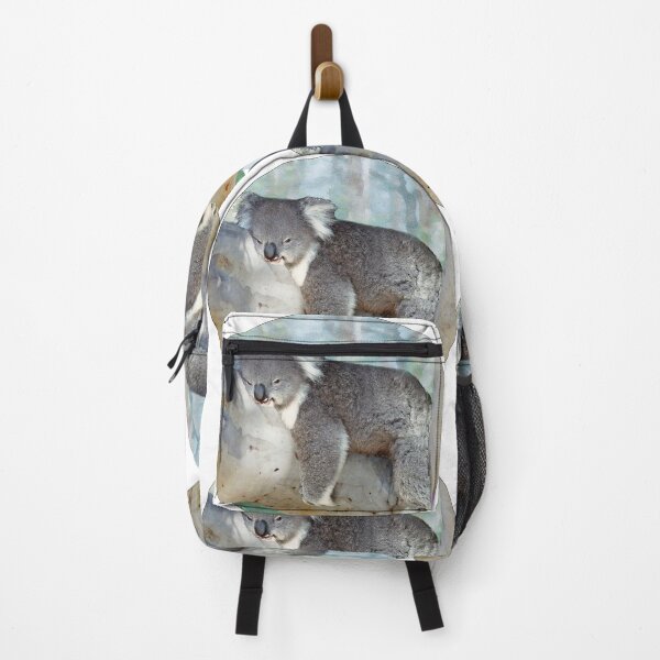 Item preview, Hang in THERE, koala hanging in there designed and sold by Trish Hart.