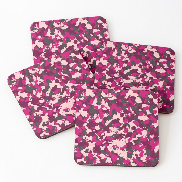 Item preview, Camouflage Pink Wheat  designed and sold by Tshirtstory.