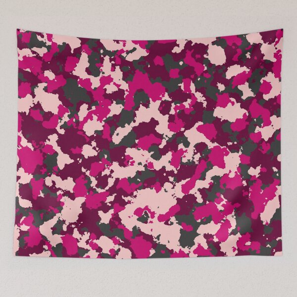 Item preview, Camouflage Pink Wheat  designed and sold by Tshirtstory.