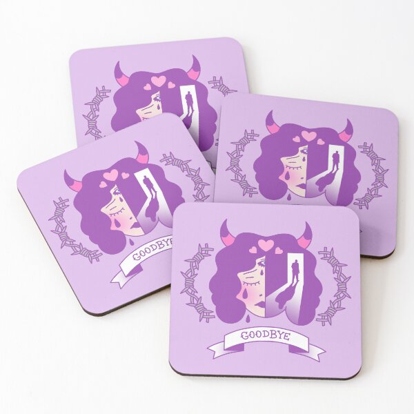 Item preview, Adios, querida designed and sold by bvnnyco.