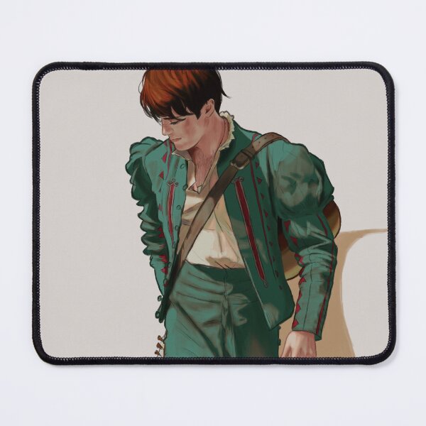 Item preview, JASKIER designed and sold by Zu Yuan Cesar.