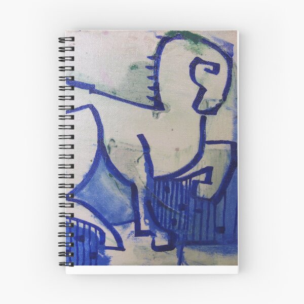Item preview, Blue Horse designed and sold by Peter3d .nl.