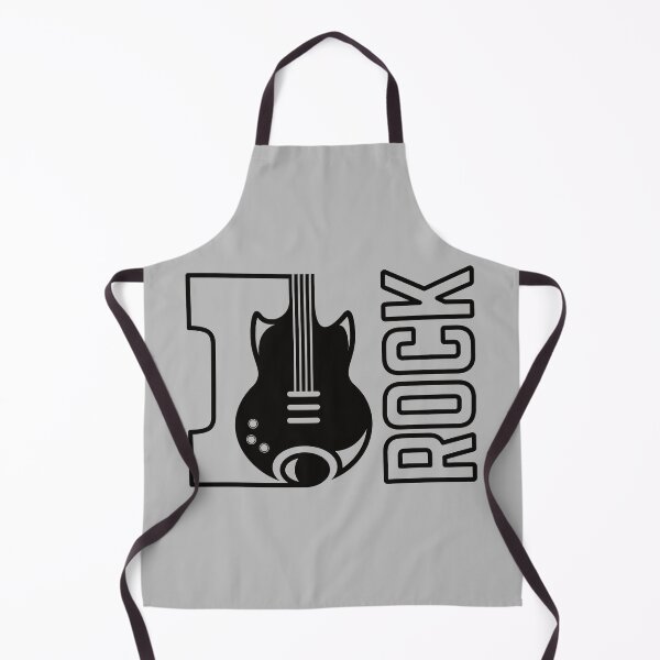 Item preview, I Love Rock | Rock Concert | Black designed and sold by DKdesigns27.