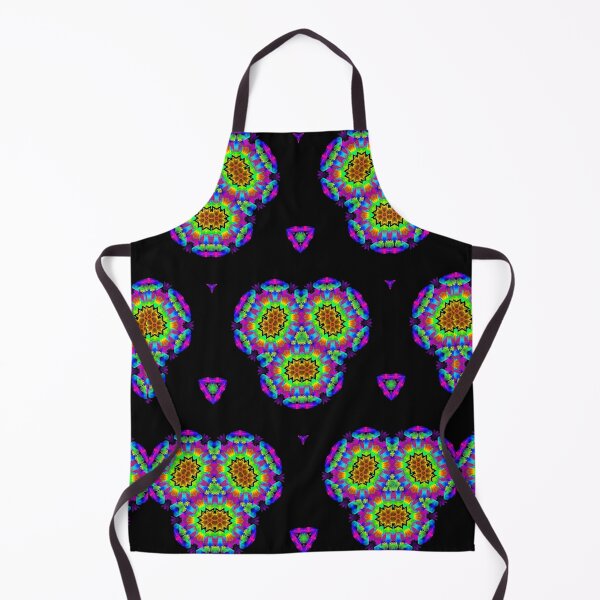 Item preview, Atomic Fusion - Solar Skull designed and sold by Boogie-72.