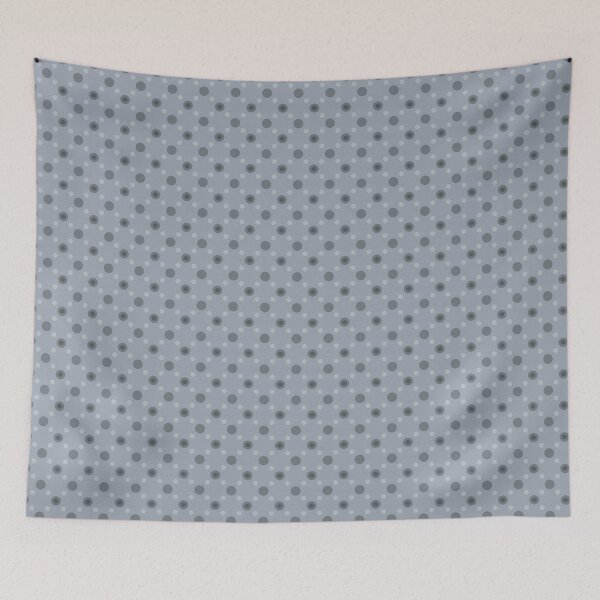 Item preview, Circles Pattern 2-14, Dot Pattern designed and sold by Silpaza.