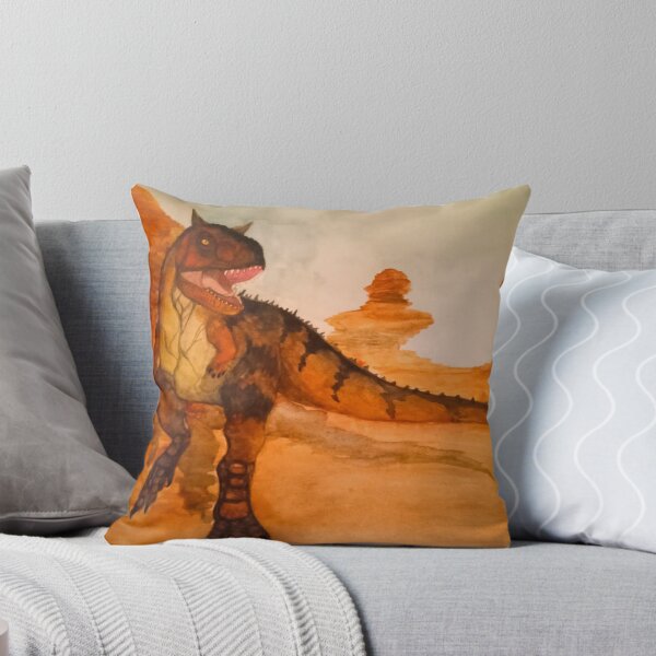 Item preview, Desert Carnotaurus designed and sold by Kachansan.