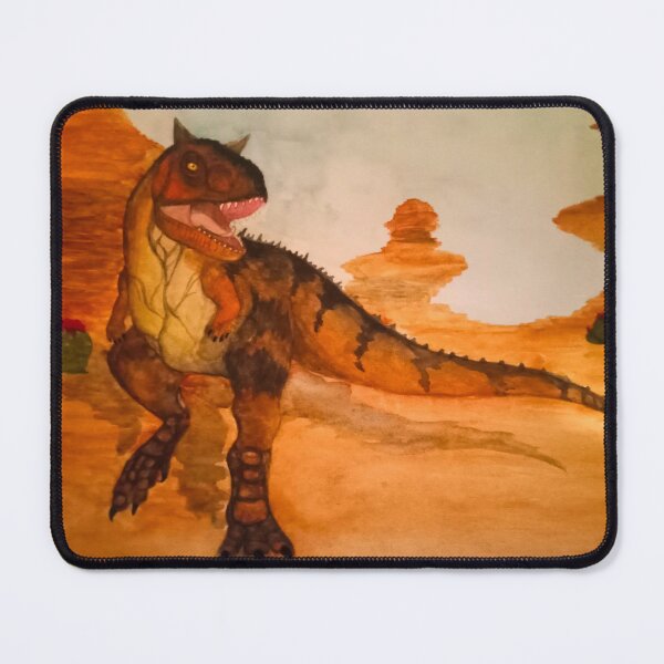 Item preview, Desert Carnotaurus designed and sold by Kachansan.