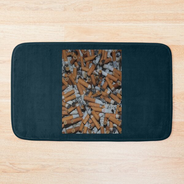 Item preview, Cigarette butts  Active  designed and sold by FedesArtworksz.