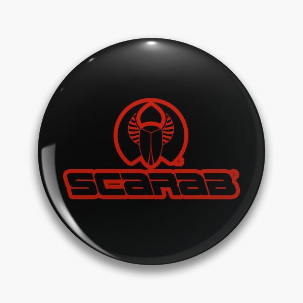 Item preview,  Scarab Jet Boats designed and sold by Shoppingna.