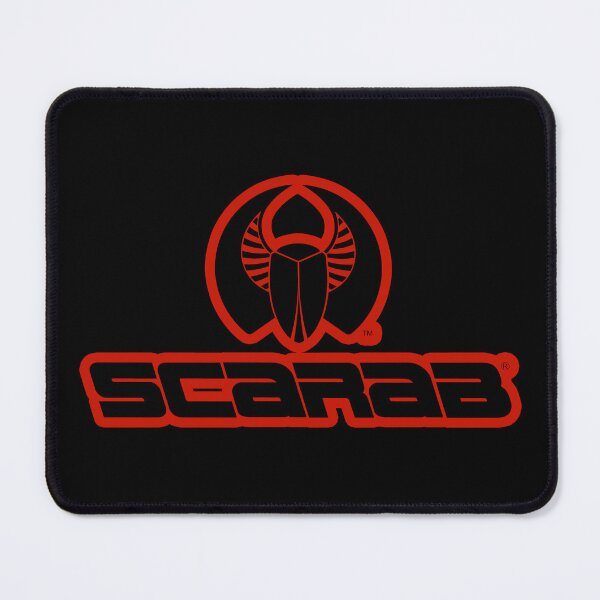 Item preview, Scarab Jet Boats designed and sold by Shoppingna.