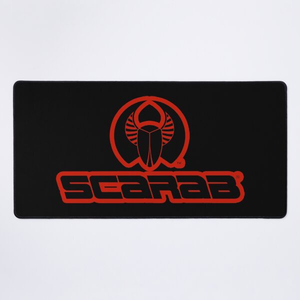 Item preview, Scarab Jet Boats designed and sold by Shoppingna.