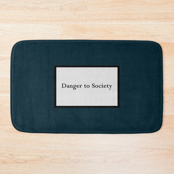 Item preview, Cigarette Label Danger to Society   designed and sold by FedesArtworksz.
