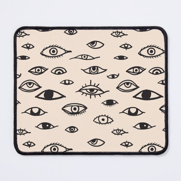 Item preview, Many Eyes designed and sold by Daniel Watts.