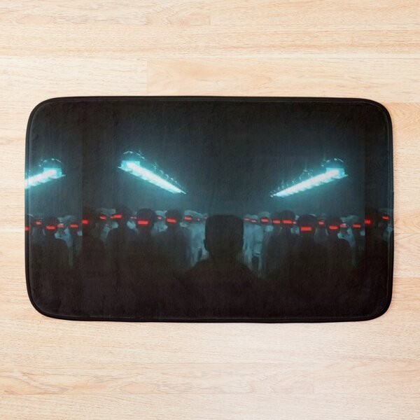 Item preview, Zone 10 designed and sold by emoartwork.