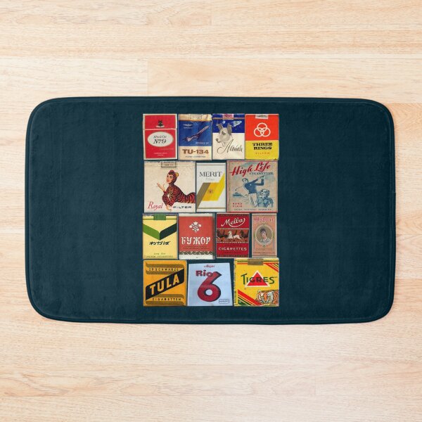 Item preview, Cigarette packets    designed and sold by FedesArtworksz.
