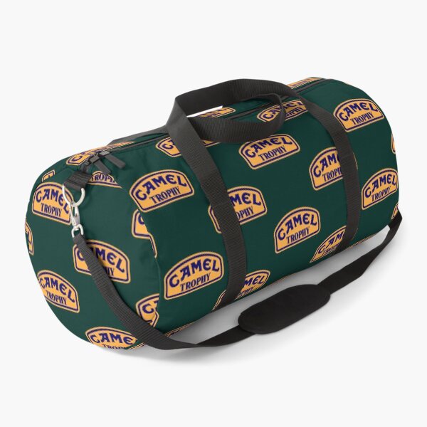 camel cigarette duffle bag camel cigarette 