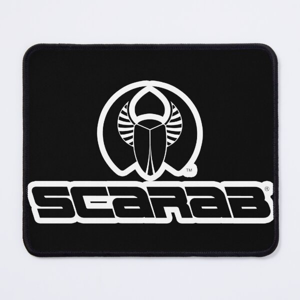 Item preview, Scarab Jet Boats designed and sold by Shoppingna.