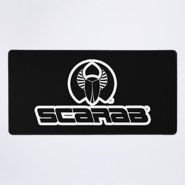 Item preview,  Scarab Jet Boats designed and sold by Shoppingna.