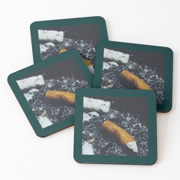 Item preview, cigarettes Active  designed and sold by FedesArtworksz.