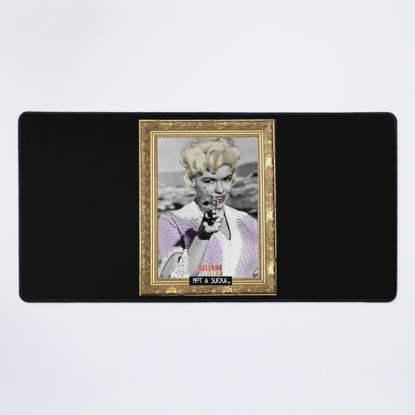 Item preview, Funniest Jayne Mansfield Movie Actress American Idol Gifts Fot You designed and sold by Drsideffertz.