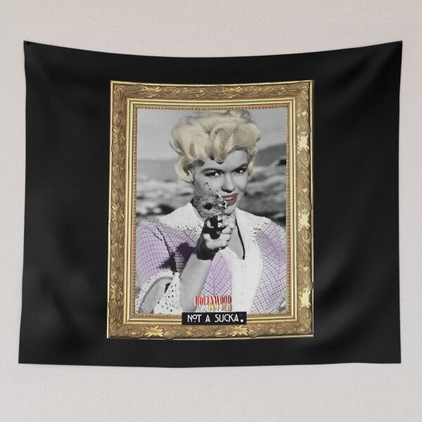 Item preview, Funniest Jayne Mansfield Movie Actress American Idol Gifts Fot You designed and sold by Drsideffertz.
