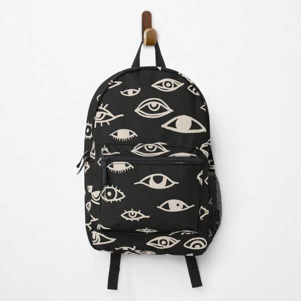 Item preview, Many Eyes, Dark designed and sold by Daniel Watts.