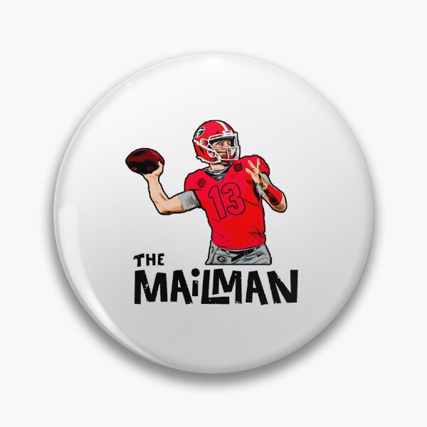Item preview, stetson bennett go dawgs 11 designed and sold by asmunaloviy.