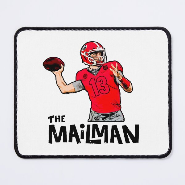 Item preview, stetson bennett go dawgs 11 designed and sold by asmunaloviy.