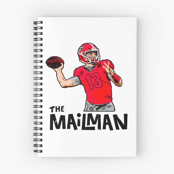 Item preview, stetson bennett go dawgs 11 designed and sold by asmunaloviy.