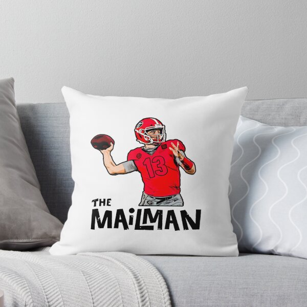 Item preview, stetson bennett go dawgs 11 designed and sold by asmunaloviy.
